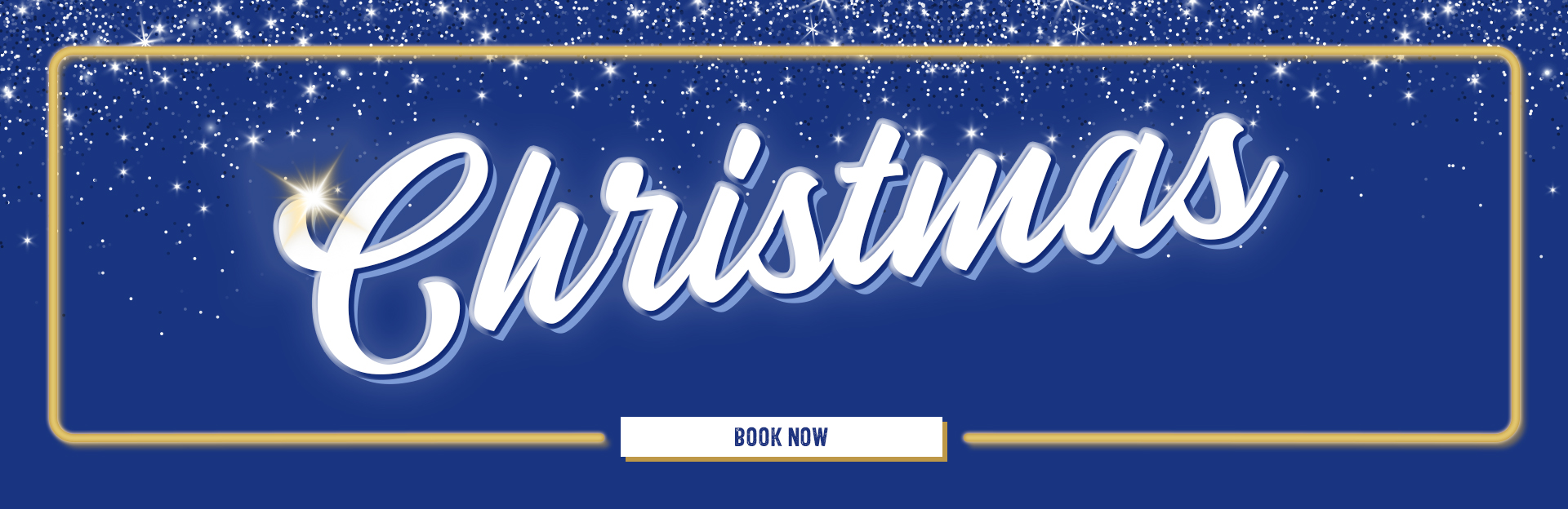 Christmas at The Avenue
