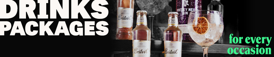 Festive menu at The Avenue